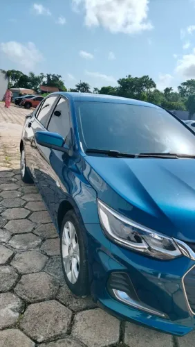 Alugo carro com motorista,para a Cop 30 