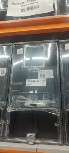 PADRAO EDP 220V