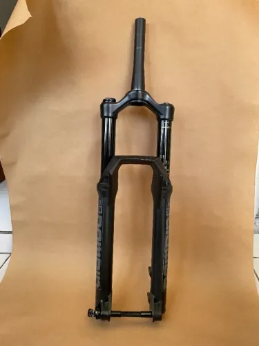 Suspensão Rockshox Domain RC 29" Debonair Tapered 160mm