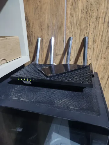 Roteador AX72 Wifi 6