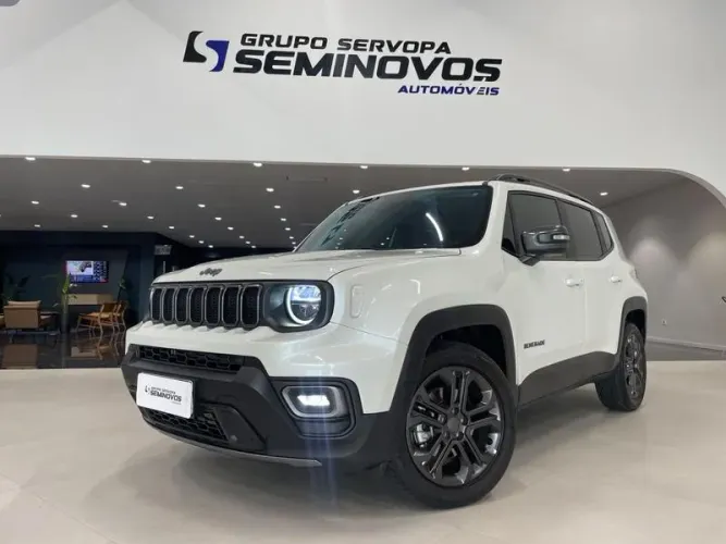 Jeep Renegade LO. Night Eagle 1.3 TB Flex AUT 2025