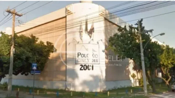 ESTÚDIO DE TV À VENDA - JACAREPAGUÁ - POLO RIO CINE VIDEO