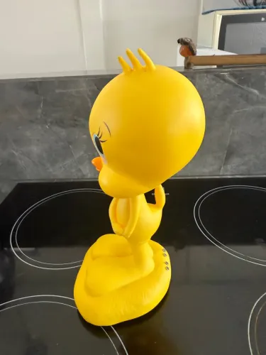 Boneco Piu-Piu