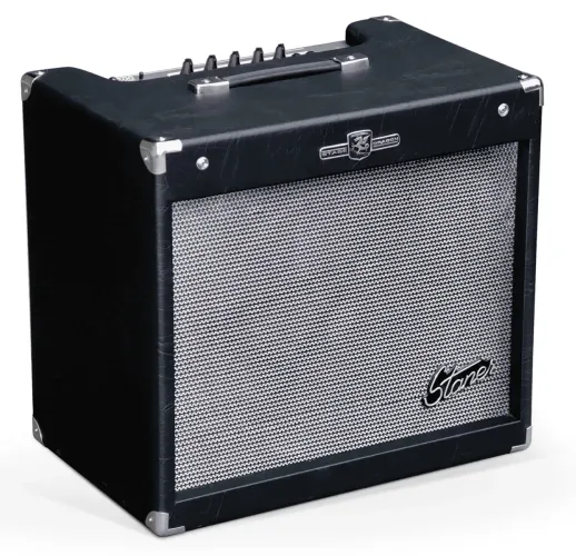 Cubo Baixo Staner BX200