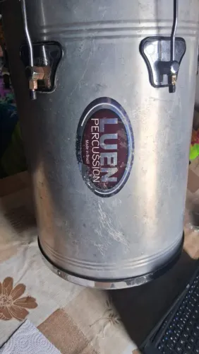 Luen percussion
