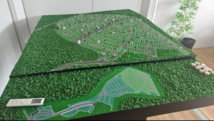 Lançamento em Sete Lagoas, lotes na região do Iporanga