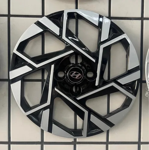 Calota Hyundai HB20 aro 14 e aro 15