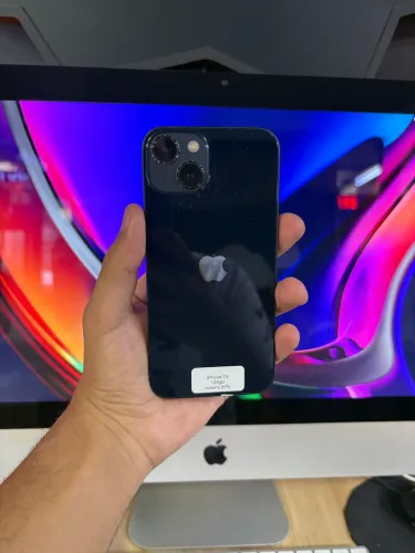 IPHONE 13 128 GB 