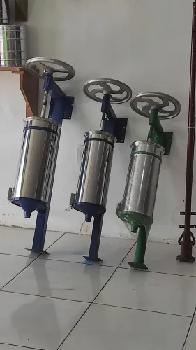 Máquina popular para açaí 