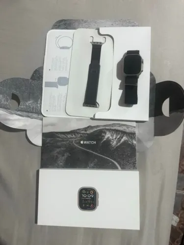 apple wacht ultra 3 garantia apple
