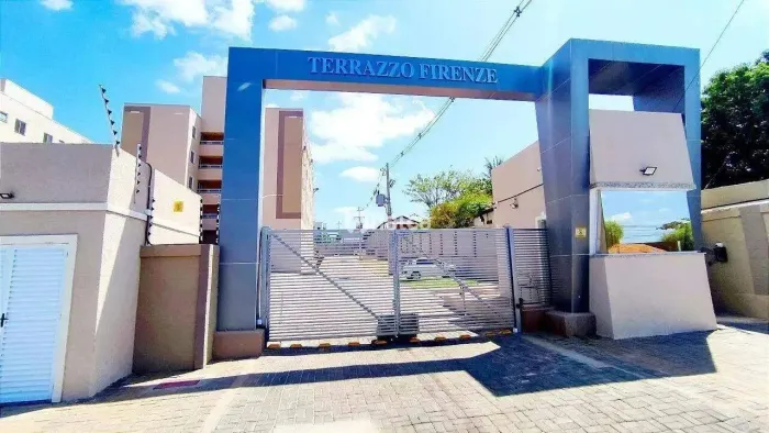 Apartamento para aluguel, Terrazzo Firenze no bairro Aeroporto, Teresina/PI