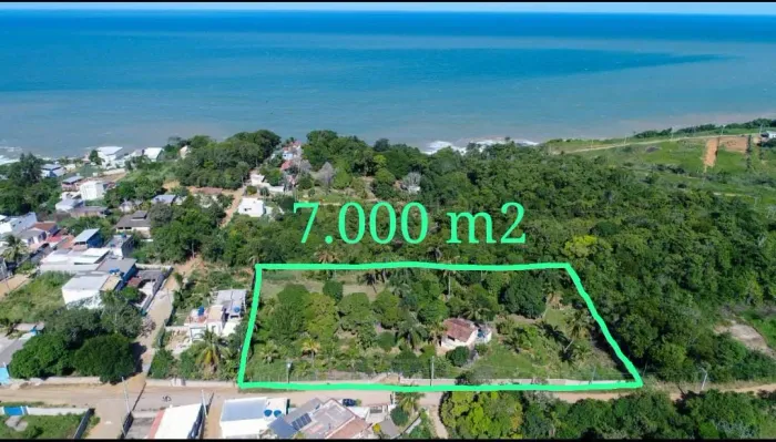 Chacara na praia piuma portinho