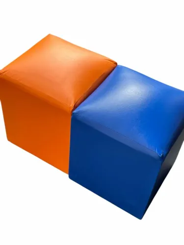 Promoção de Puff Padrão
