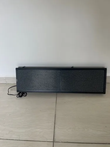 Painel de LED para iluminação 0,67x0,17