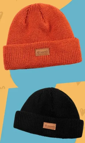 LOTE COM 40 GORROS NOVOS, QUENTINHOS E LINDOS