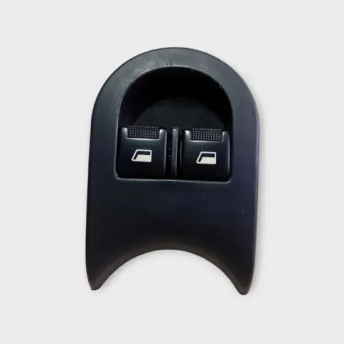 Botão Vidro Elétrico Lado Esquerdo Citroen C3 2003 A 2009
