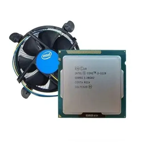Processador Intel Core i3-3220 + Cooler
