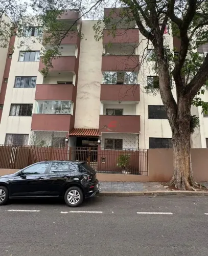 Apartamento a 100 metros da UEM