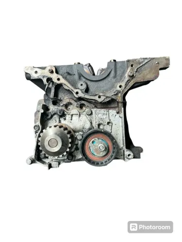 Bloco motor Scenic 1.6 16v 03 gasolina