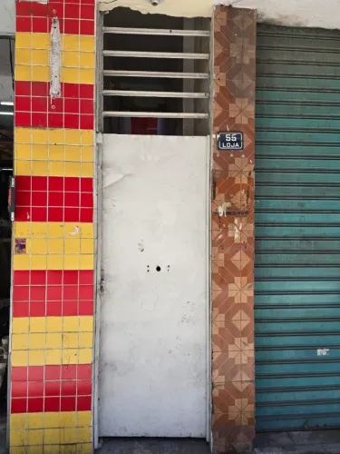 Aluguel em São joão de Meriti