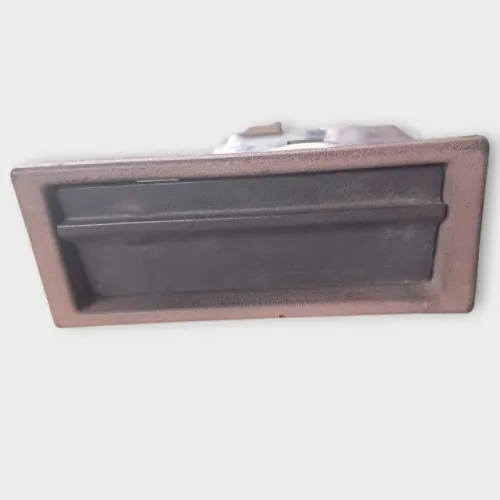 Porta Objeto Cinzeiro Del Rey Pampa Corcel Belina 1982 a 1991