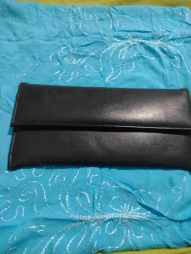 Bolsa social de mão