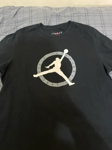 Camiseta jordan original m