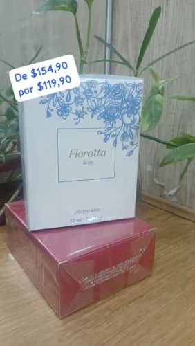 Floratta BLUE