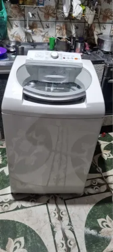 Máquina de Lavar Brastemp 11 kg - Semi-Nova