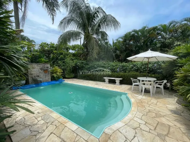 casa - Massaguaçu - Caraguatatuba
