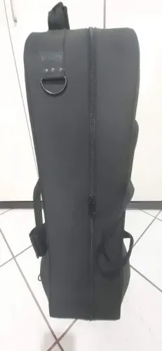 Estojo tuba 3/4"