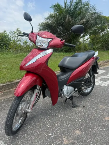 Biz super conservada 