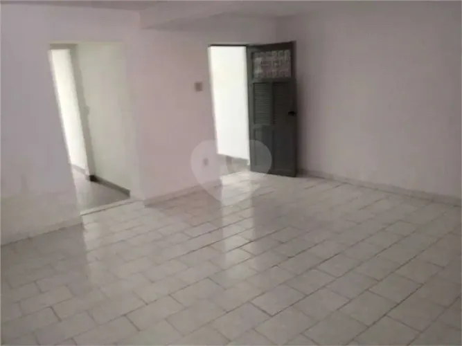 Casa de Vila à venda com 3 quartos no condomínio Conde De Bonfim, Rio de Janeiro - RJ