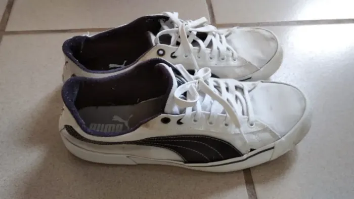 Tênis Puma nº43