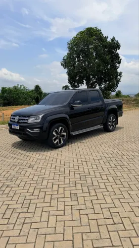 Volkswagen Amarok Highline CD 3.0 4X4 TB Dies. Aut. 2024