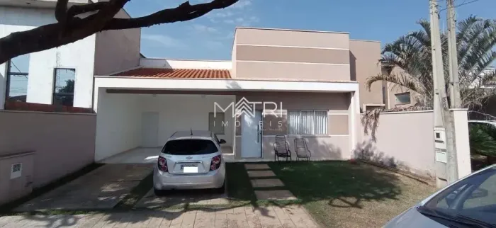Venda de Casas / Condomínio na cidade de Araraquara