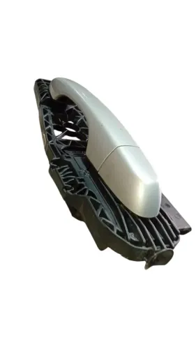 Maçaneta Externa Direita Fiat Toro 2016/25