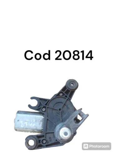 Motor Do Limpador Traseiro Fiat Punto Cod 20814