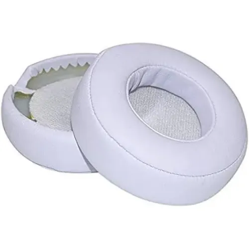 Espuma Almofada Fone Beats Mixr David Guetta - Branco