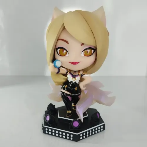 League of Legends Figure - Ahri