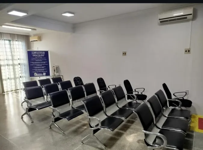 Longarinas usadas super novas