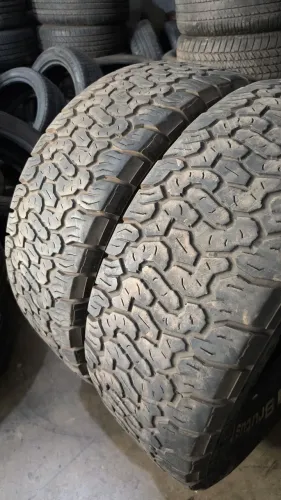 PNEUS 35X12.50 R18 XBRI BRUTUS 