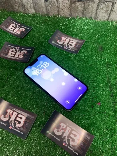 128 gb iPhone 13 todo original 