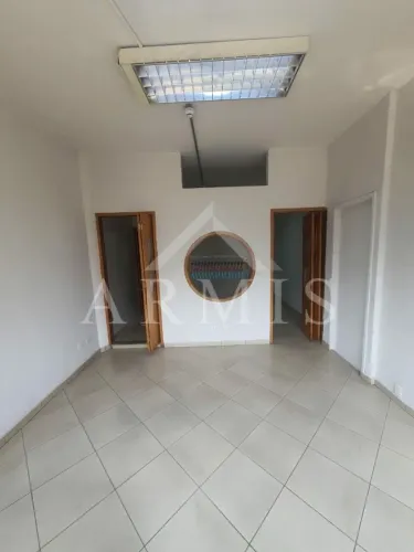 SALA COMERCIAL - LOCAÇÃO - PREDIO 24 HORAS