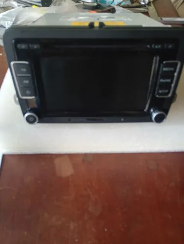 Rádio automotivo multimídia ( sem senha)
