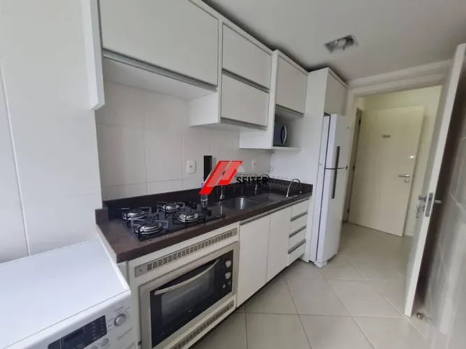 Apartamento 3 dormitórios mobiliado Agronômica 85 m
