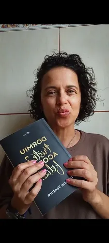 Livro auto ajuda