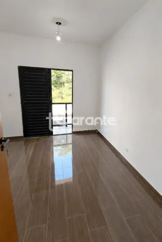 Sobrado à venda em Rio Grande da Serra