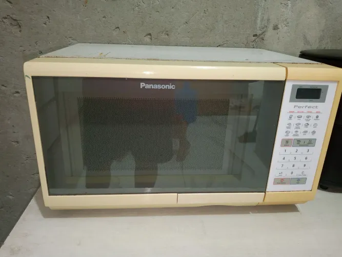 Microondas