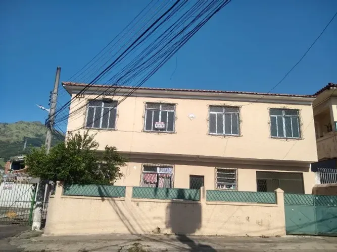 Excelente apartamento em Piedade